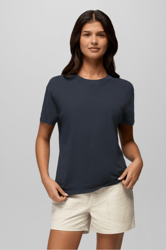 PRANA Everyday SS Tee 2063791