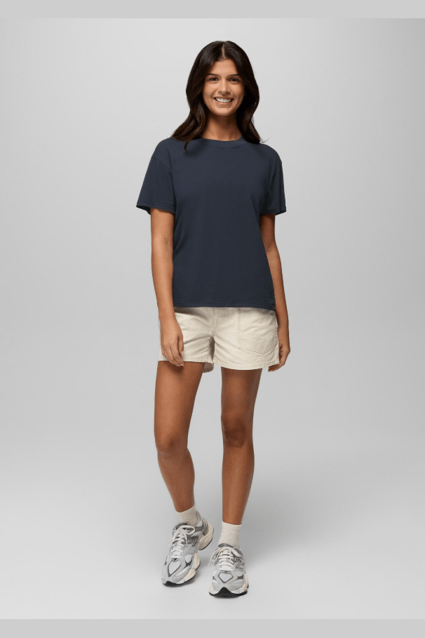 PRANA Everyday SS Tee 2063791