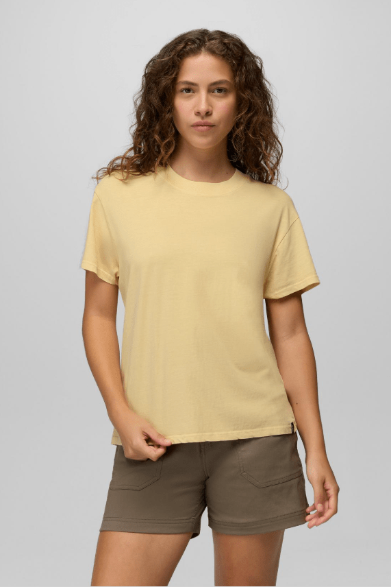 PRANA Everyday SS Tee 2063791