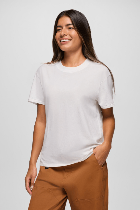 PRANA Everyday SS Tee 2063791
