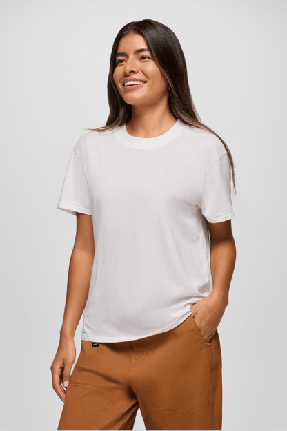PRANA Everyday SS Tee 2063791