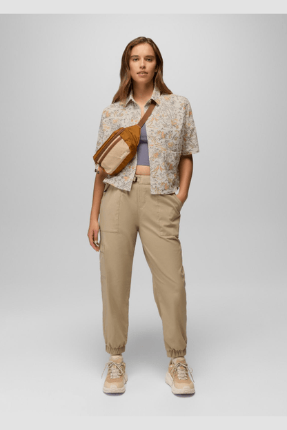 PRANA Stretch Zion Elastic Waist Jogger 2066031