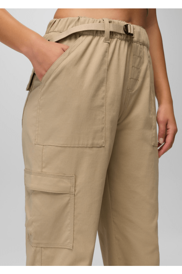 PRANA Stretch Zion Elastic Waist Jogger 2066031