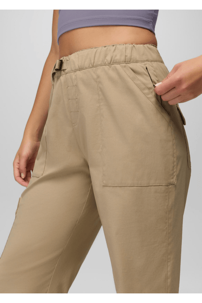 PRANA Stretch Zion Elastic Waist Jogger 2066031