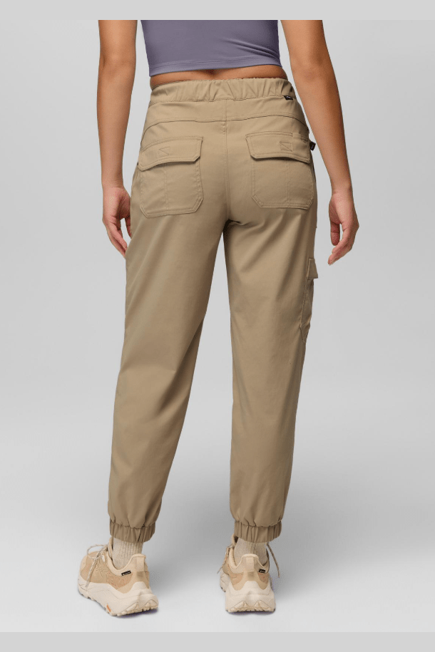PRANA Stretch Zion Elastic Waist Jogger 2066031