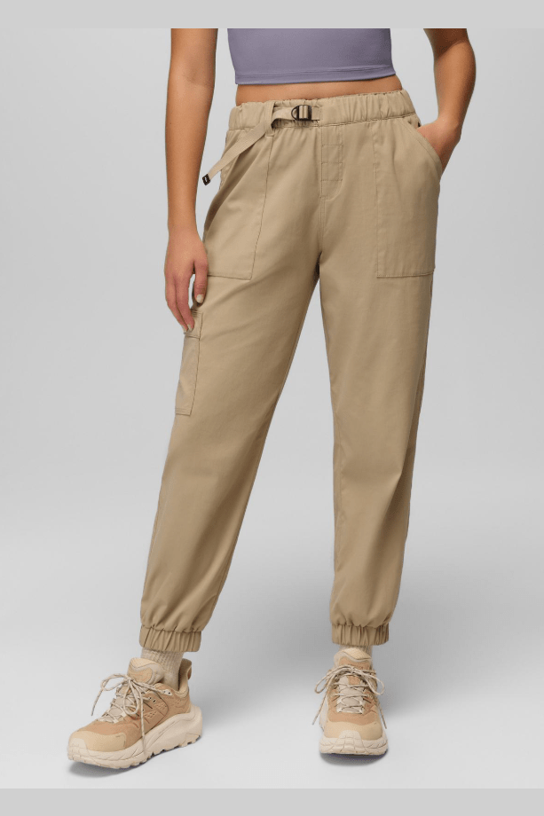PRANA Stretch Zion Elastic Waist Jogger 2066031
