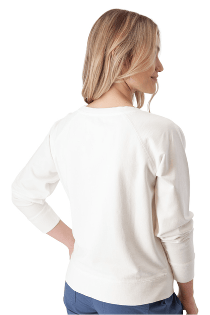 OLD RANCH Inola Sweatshirt