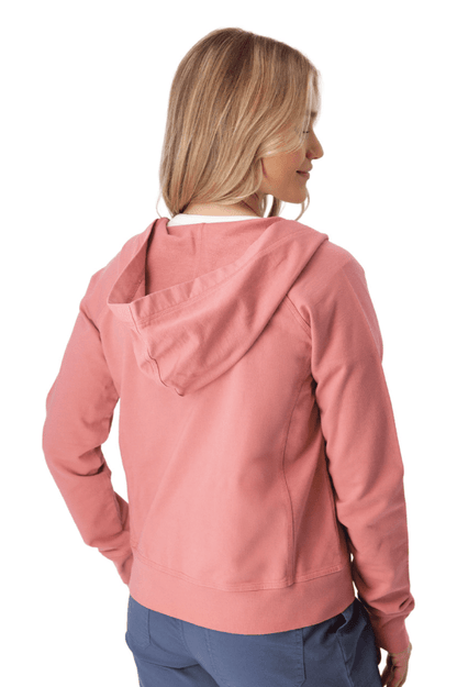 OLD RANCH Inola Hoodie