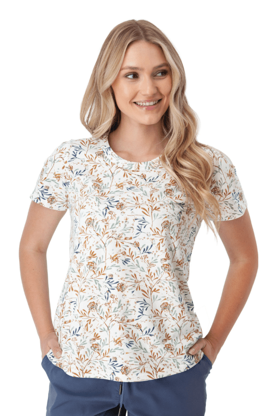 OLD RANCH Basis Tee