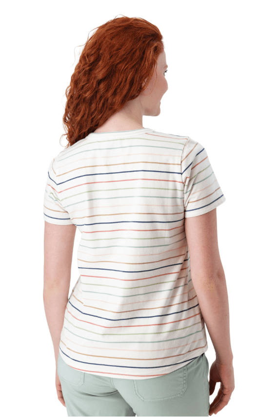 OLD RANCH Basis Tee