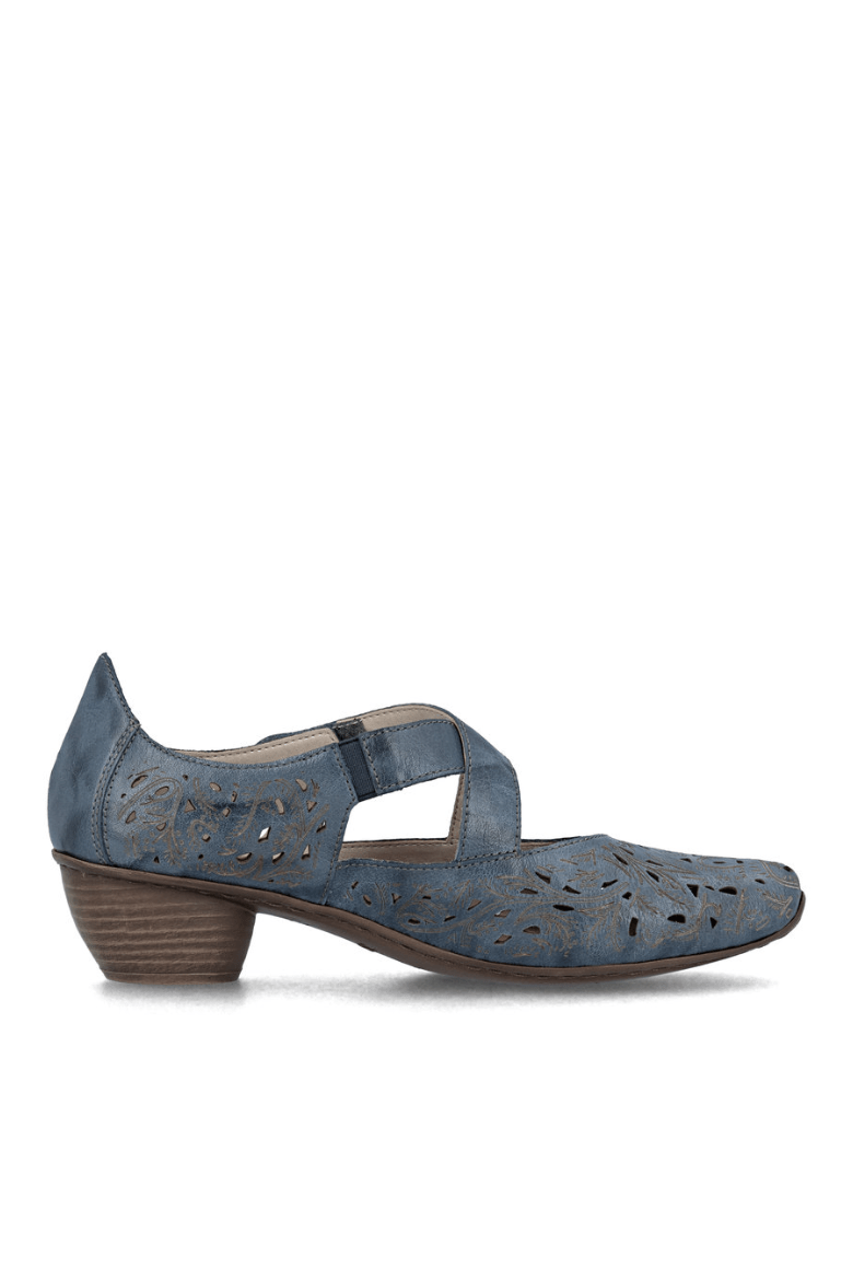 RIEKER 43773
