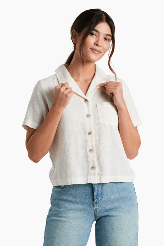 KUHL Luisa Short Sleeve