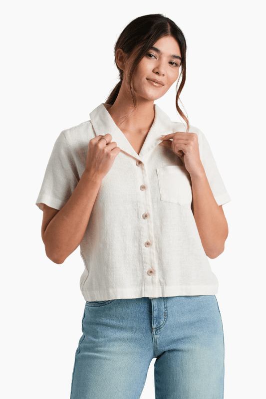 KUHL Luisa Short Sleeve
