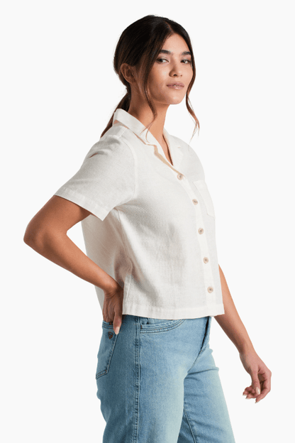 KUHL Luisa Short Sleeve