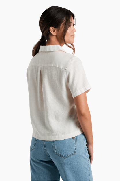 KUHL Luisa Short Sleeve