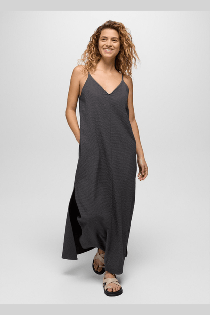 PRANA Coastal Sol Maxi Dress 2146031