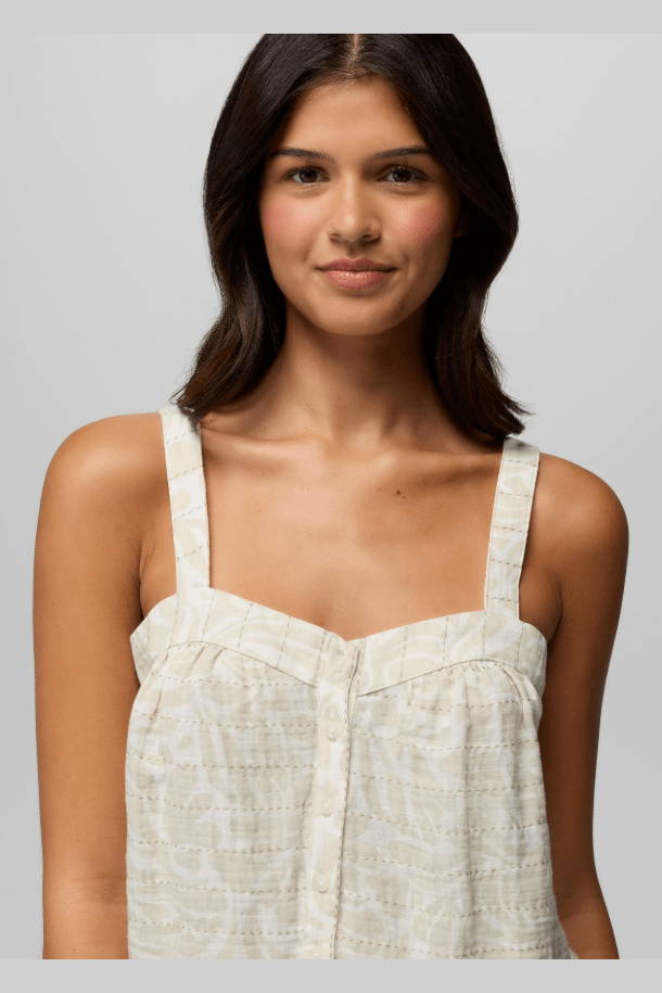 PRANA Goldie Beach Tank Top 2148041