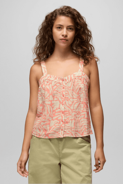 PRANA Goldie Beach Tank Top 2148041
