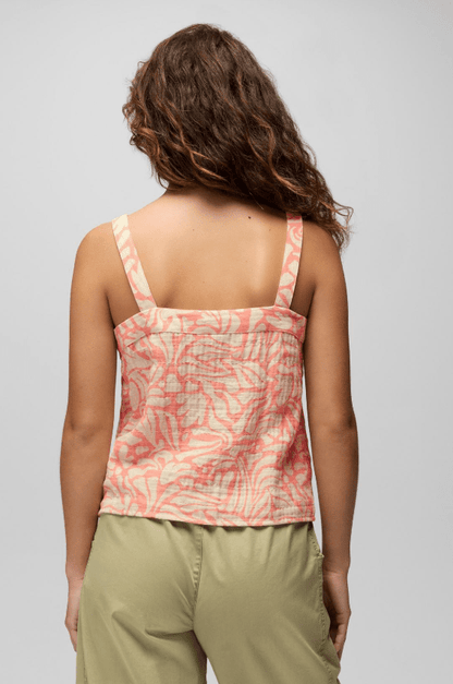 PRANA Goldie Beach Tank Top 2148041