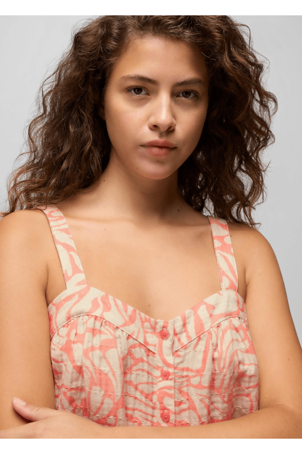 PRANA Goldie Beach Tank Top 2148041