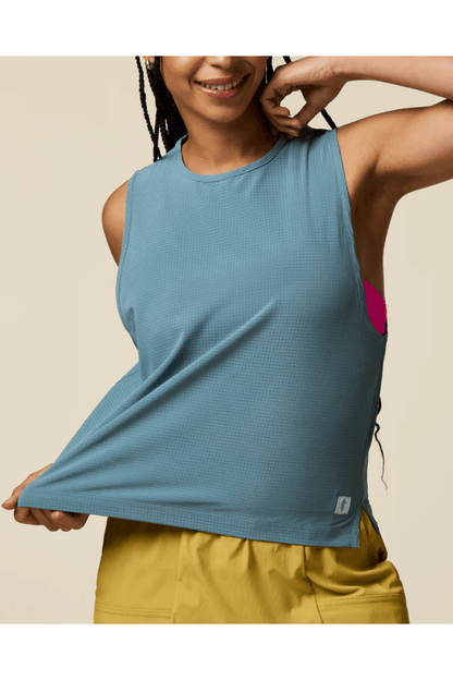 COTOPAXI Pulso Tech Tank