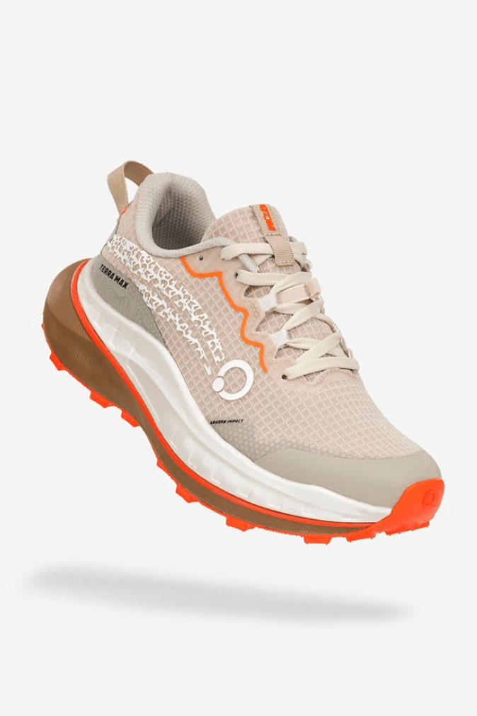 ATOM Trail Running Shoe Terra Max AT180