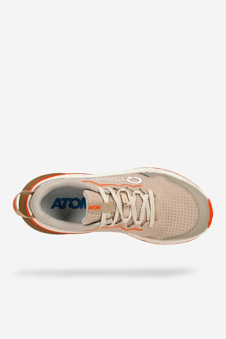 ATOM Trail Running Shoe Terra Max AT180