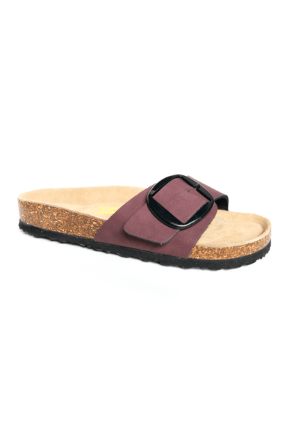 VIKING SANDALS Louise Big Buckle V56522
