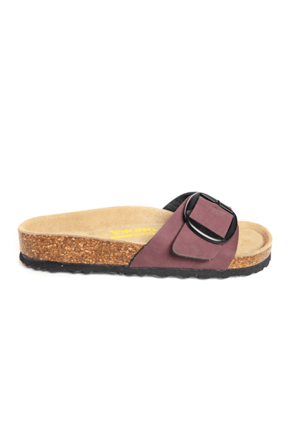 VIKING SANDALS Louise Big Buckle V56522