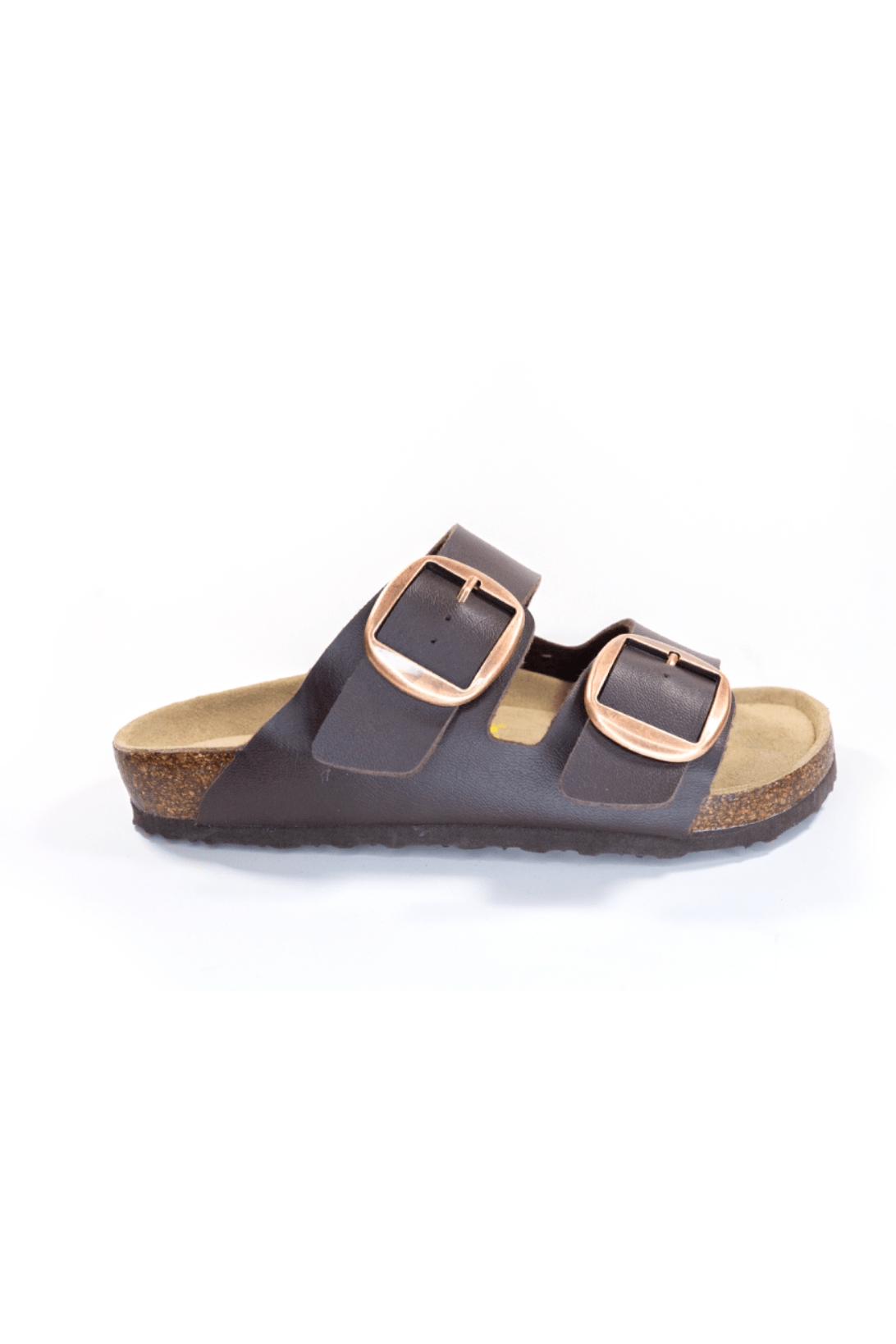 VIKING SANDALS Chatham Big Buckle V56523