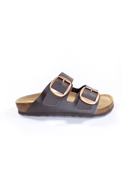 VIKING SANDALS Chatham Big Buckle V56523