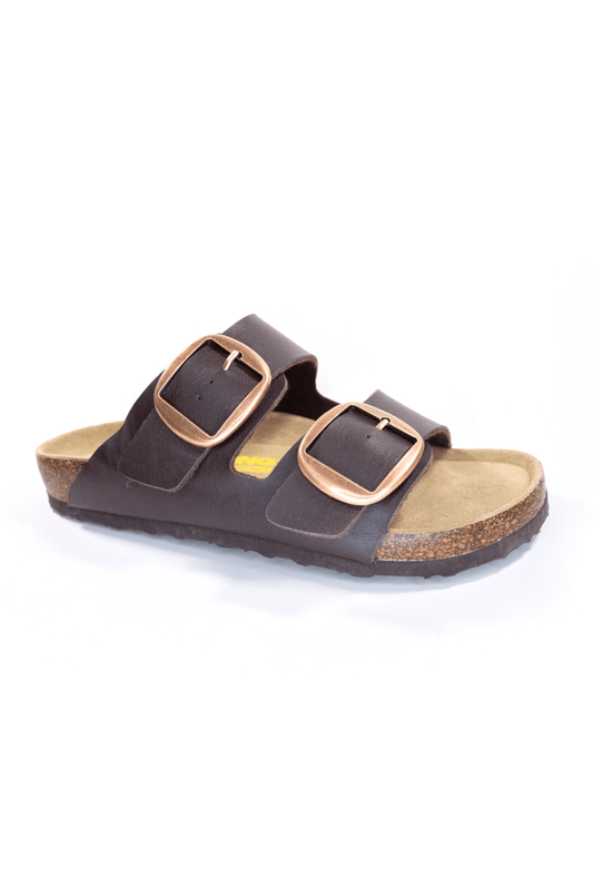 VIKING SANDALS Chatham Big Buckle V56523