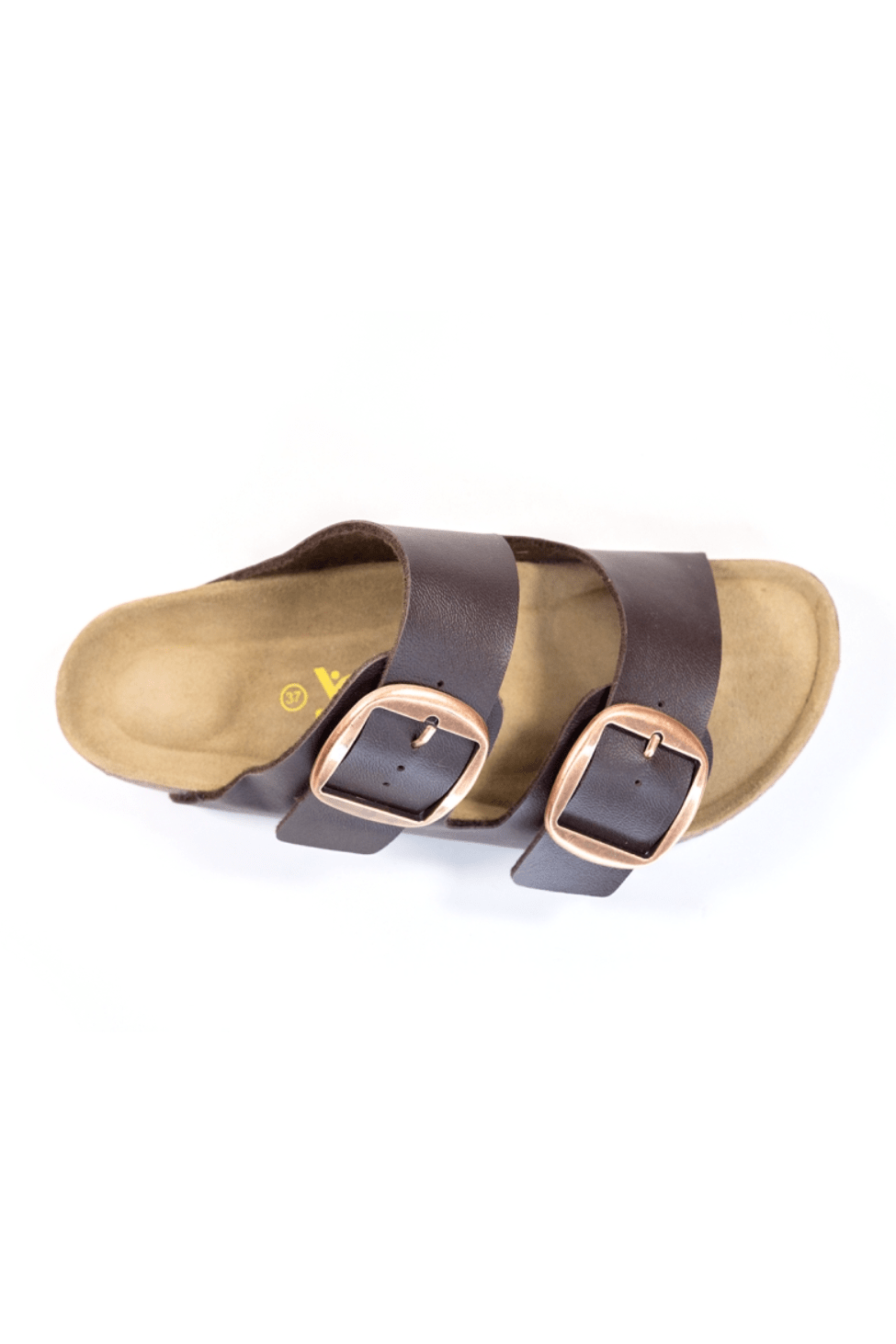 VIKING SANDALS Chatham Big Buckle V56523