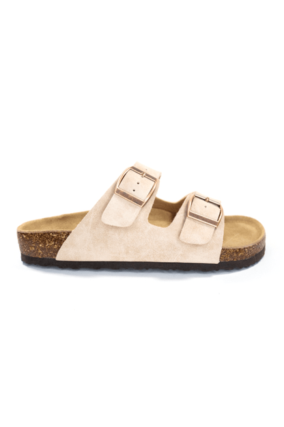 VIKING SANDALS Chatham Big Buckle V56523
