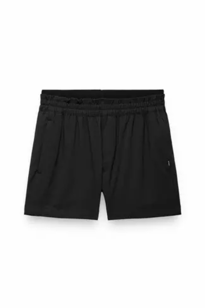 PRANA Wonderland Rocks Short 2147081