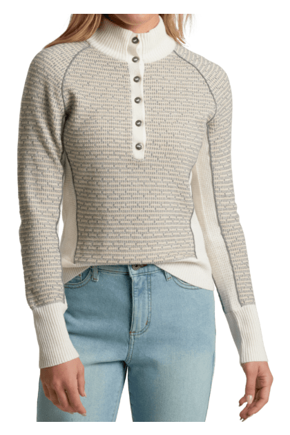 KUHL Alpenkuhl Pullover