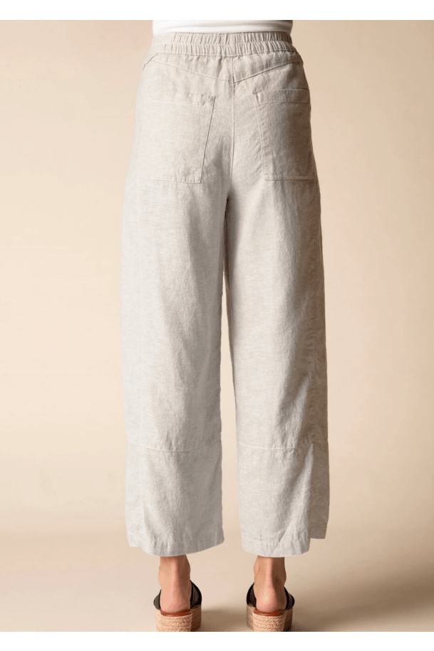 HABITAT Seamed Crop Pant H41577