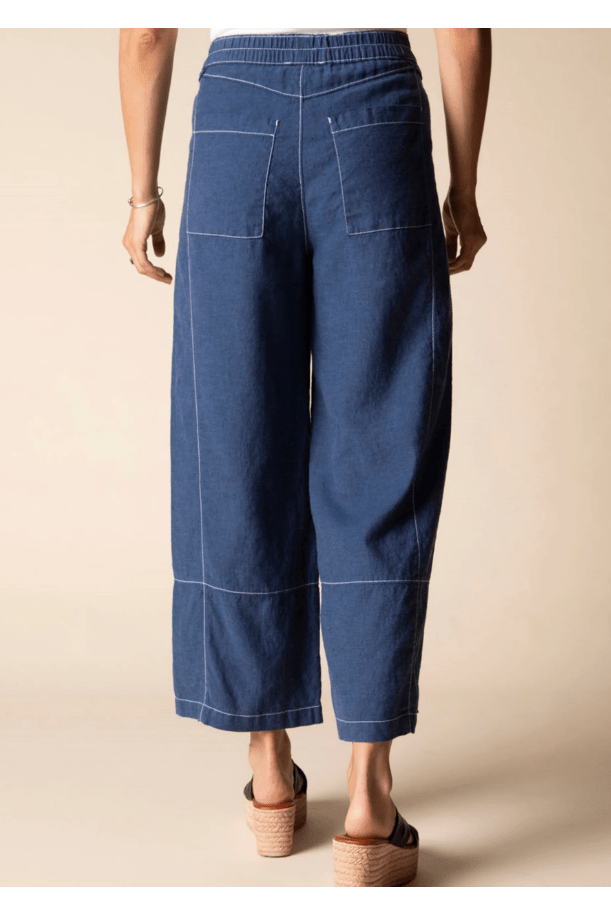 HABITAT Seamed Crop Pant H41577