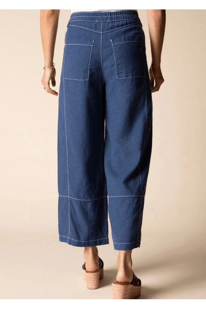 HABITAT Seamed Crop Pant H41577