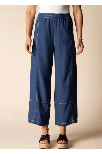 HABITAT Seamed Crop Pant H41577