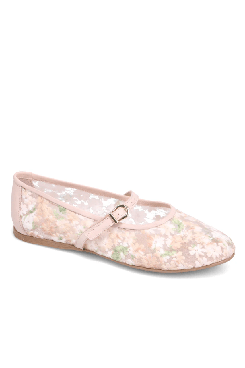 BUENO Kaycee Shoe *FINAL SALE*