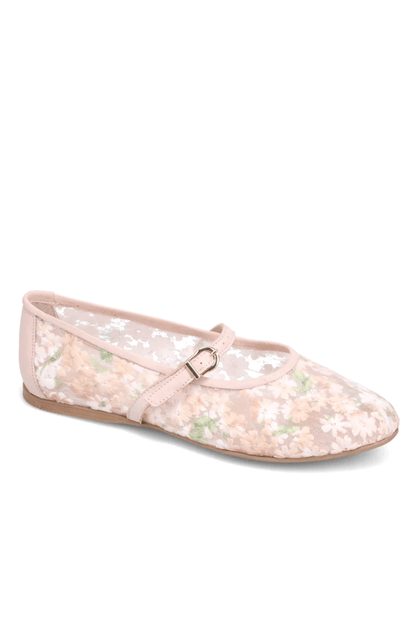 BUENO Kaycee Shoe *FINAL SALE*