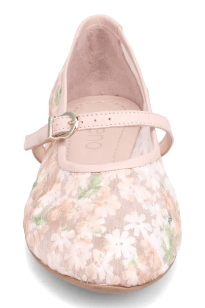 BUENO Kaycee Shoe *FINAL SALE*