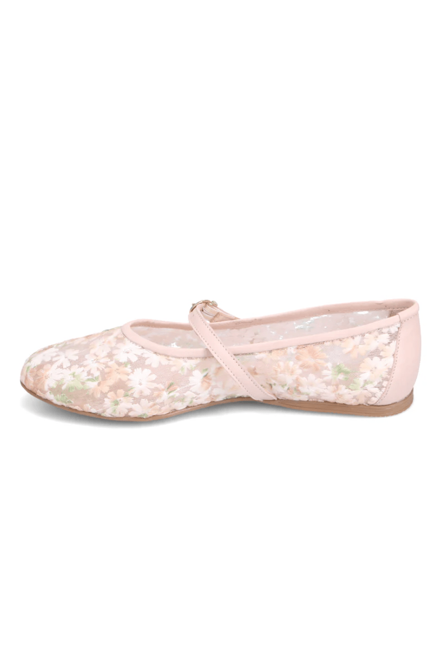 BUENO Kaycee Shoe *FINAL SALE*