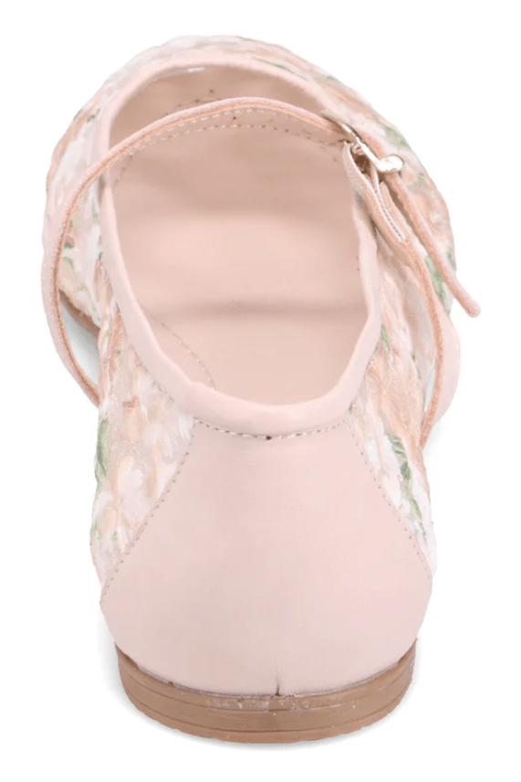 BUENO Kaycee Shoe *FINAL SALE*
