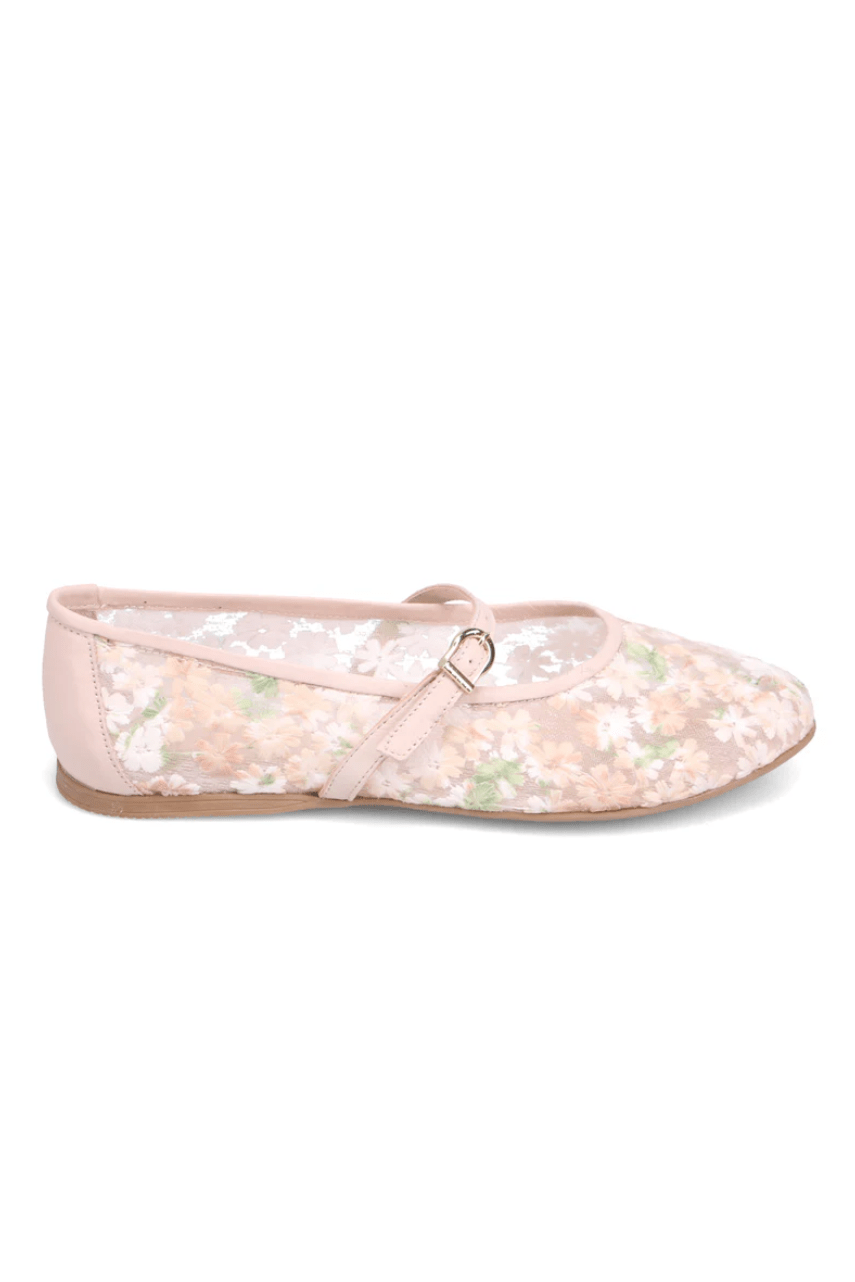 BUENO Kaycee Shoe *FINAL SALE*