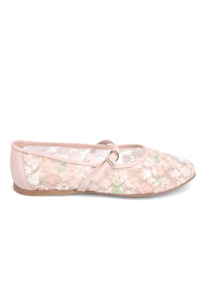 BUENO Kaycee Shoe *FINAL SALE*