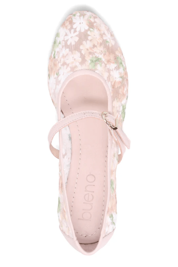 BUENO Kaycee Shoe *FINAL SALE*