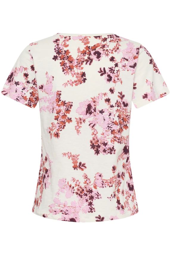 PART TWO Gesinas T-shirt