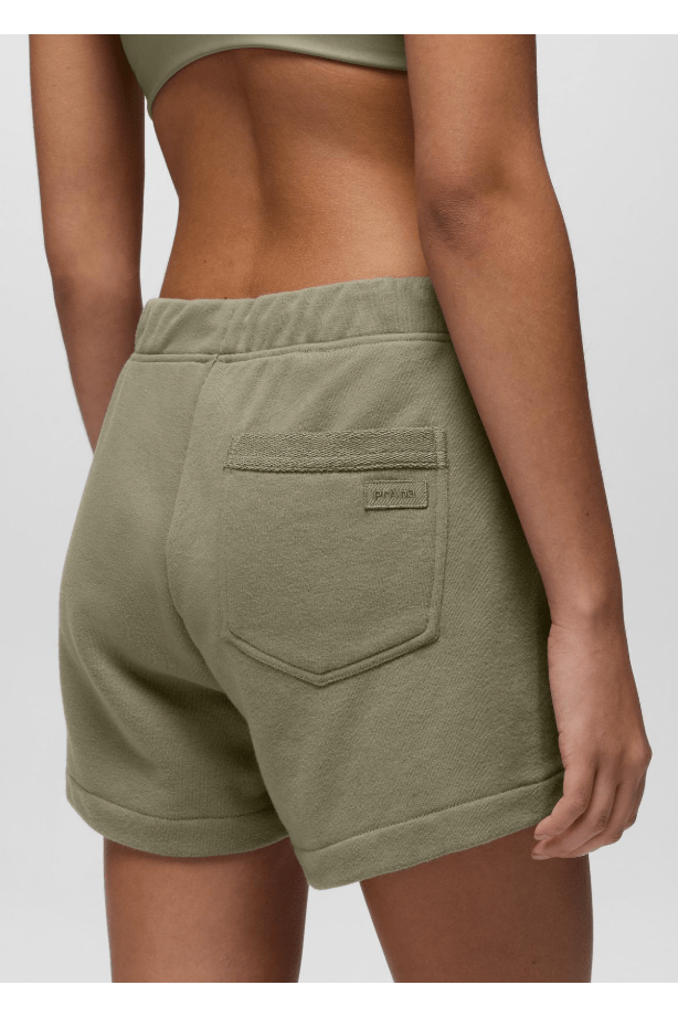 PRANA Dream Terry Short 2147871